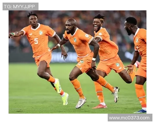 科特迪瓦足球明星盘点及其在国际赛场上的辉煌成就