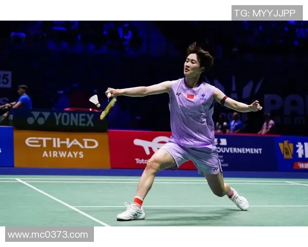 杭州羽毛球队在世界锦标赛中的耐力表现分析与启示